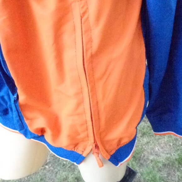 Colluseum Athletics Vintage 2xl Blue Florida Gators Pullover - Picture 7 of 12